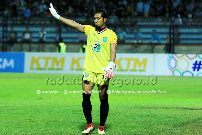 Dwi Kus Dipastikan Absen