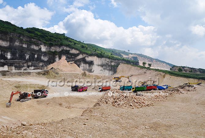 Musim Kemarau Diprediksi Lebih Panjang
