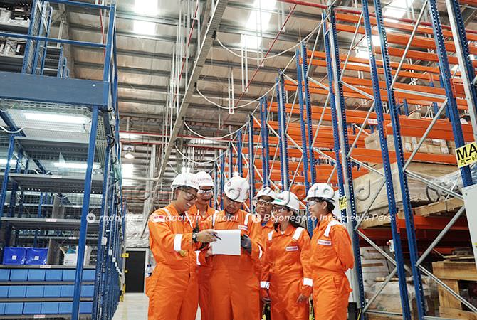 Rayakan Kemerdekaan, Energi Membangun Negeri