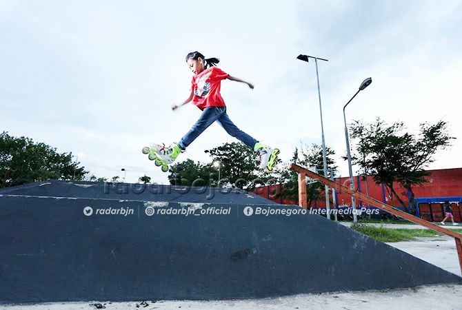 Siapkan Lima Atlet Ikut Piala Walikota Solo