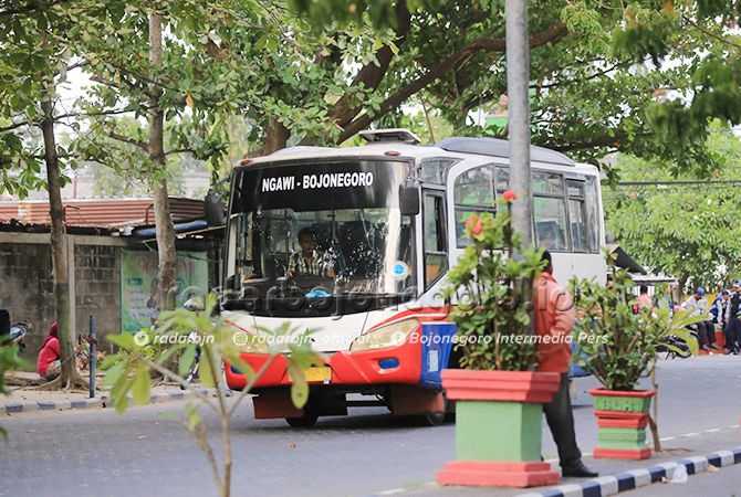 Usulkan Bus Besar Jurusan Bojonegoro-Ngawi