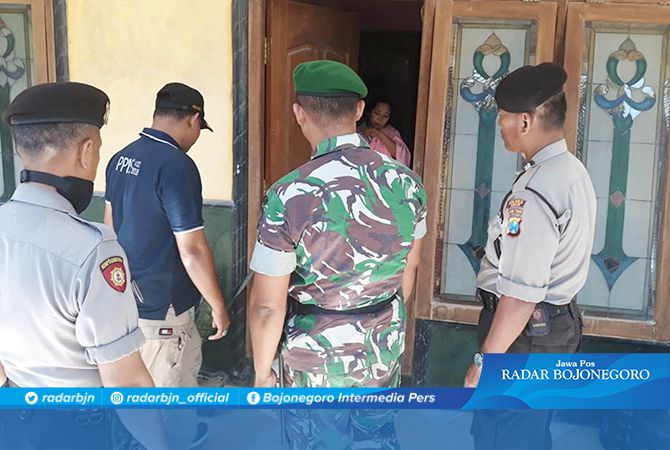 Kos Campur Masih Bebas di Tuban