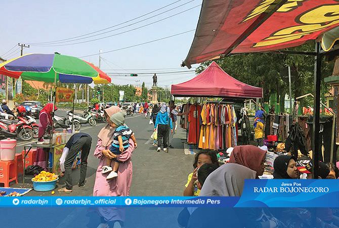 Melenceng, Konsep CFD di Tuban