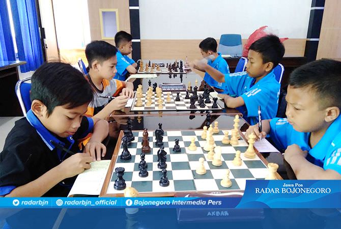 Mulai Persiapkan Kejurprov Tahun Depan