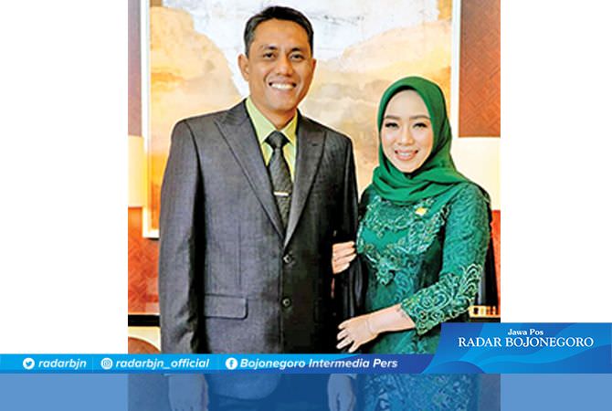 Perjuangkan Kepentingan Perempuan