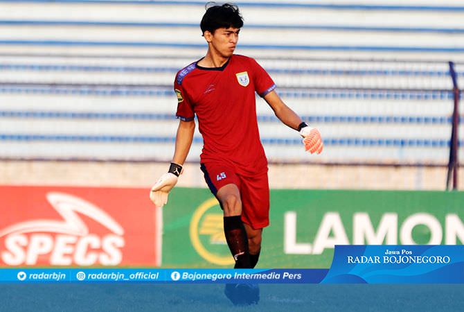 Rio Ditarik ke Tim Senior