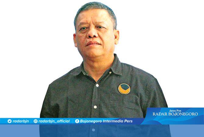 Wujudkan Perubahan Kabupaten Tuban  Kota Ronggolawe Lebih Maju Dan
