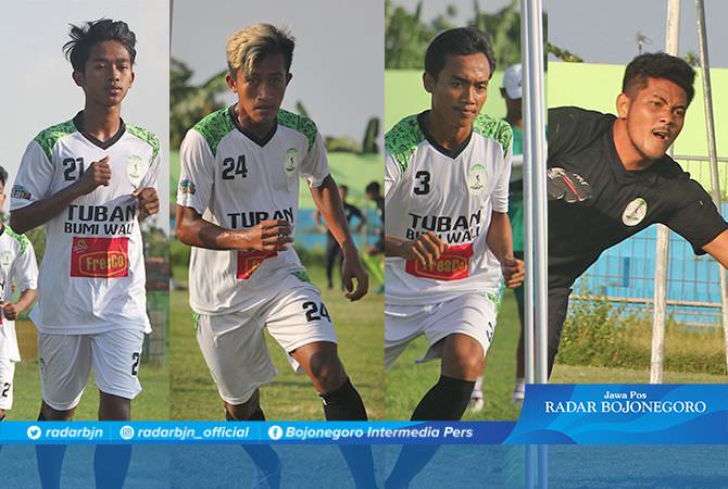 Penggawa BWFC Laris Manis 