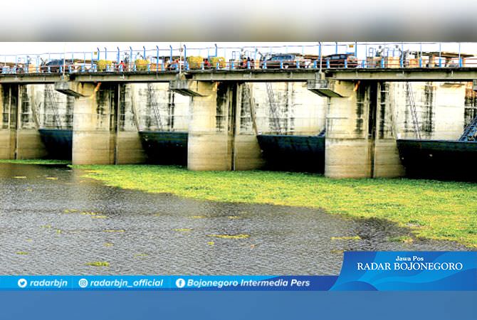 Waspada Pencemaran Air Tiba 
