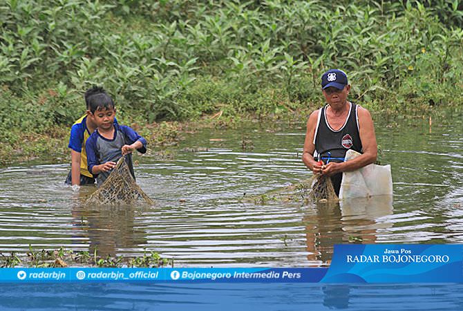 Buka Tutup Lagi Pintu Kuro 