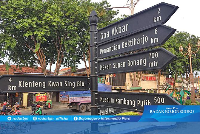 Tersembunyi, Memberi Petunjuk Siapa? 