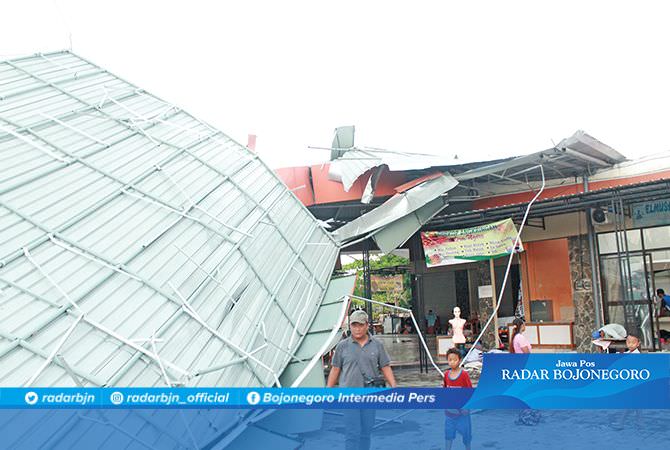 Waspada hingga Akhir Desember