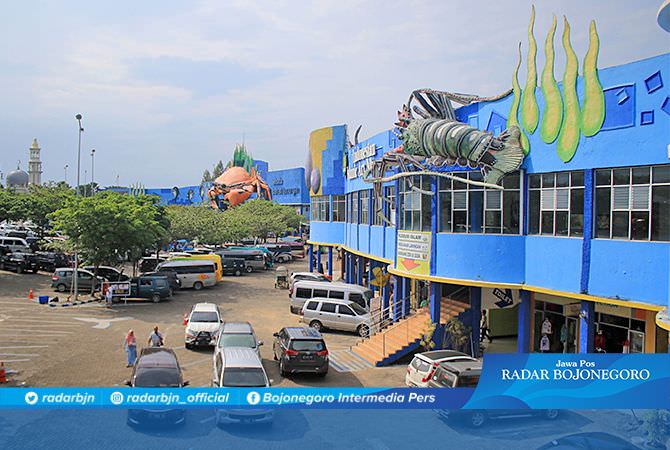 WBL Targetkan Peningkatan 20 Persen 