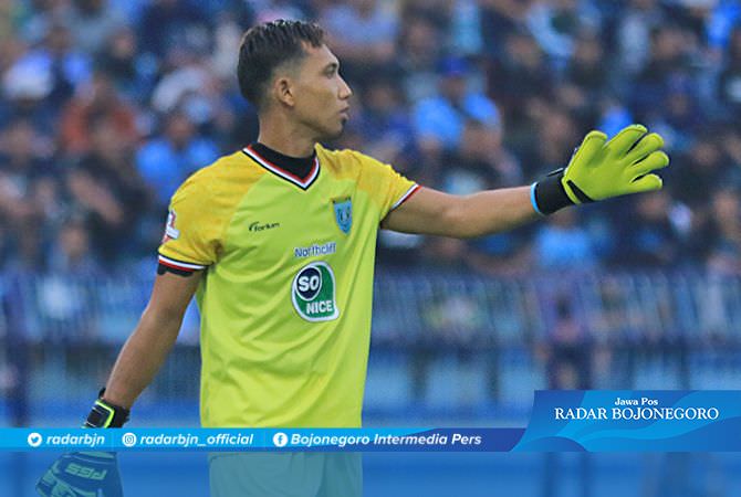 Dwi Kus dan Persela Belum Sepakat   