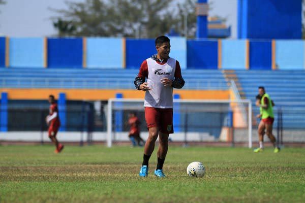 bek persela lamongan