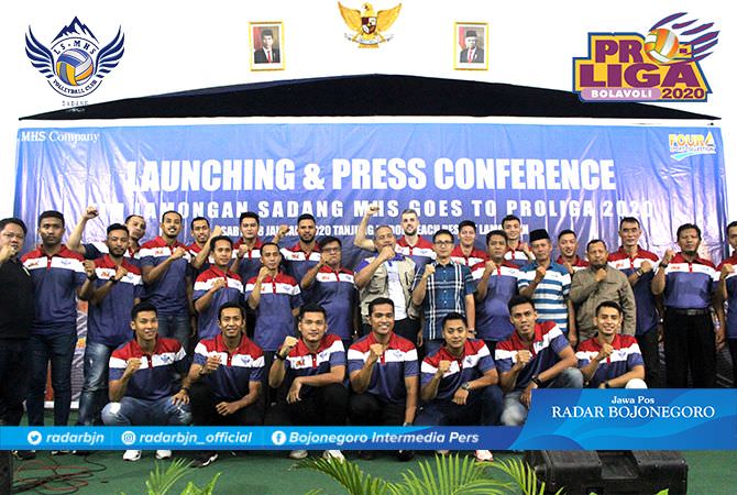 Tim Pendatang Baru yang Diperhitungkan