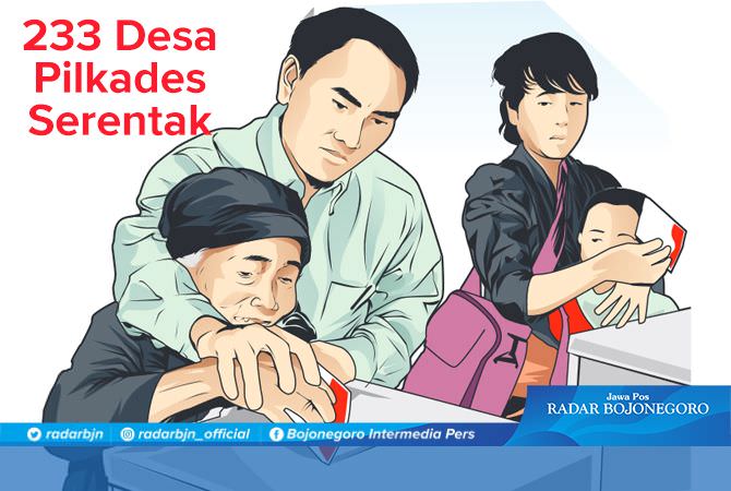 2 Menit Tentukan 6 Tahun