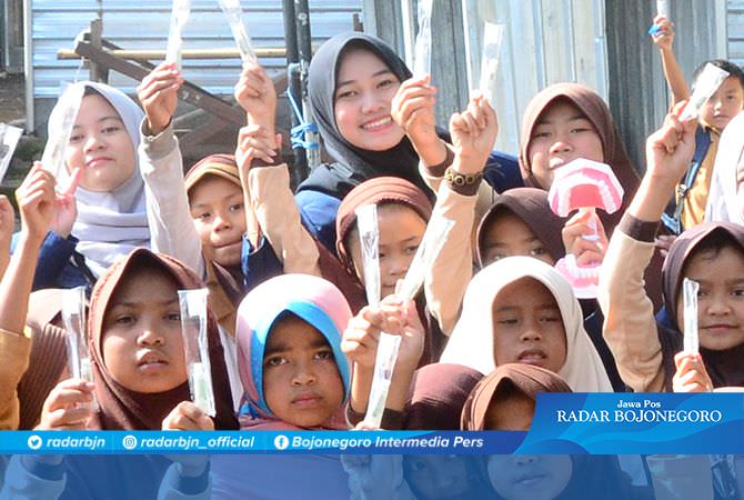 Hari Pendidikan Nasional Sebagai Momentum Pemerataan Pendidikan 