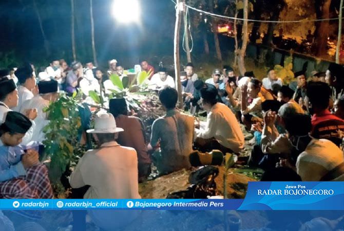Ayahanda Bu Anna Berpulang di Usia 93 Tahun