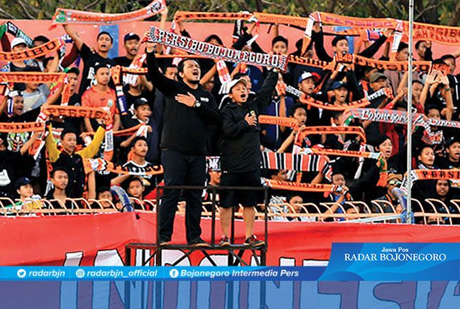 Bagaimana Nasib Persibo disaat Pandemi??