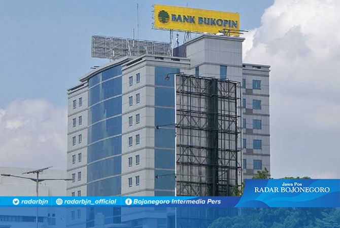 Bukopin Mendapatkan Technical Assistance dari BNI
