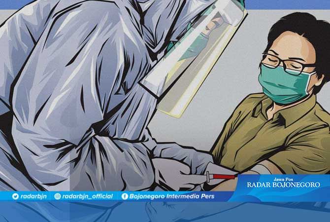 Rapid Test Mandiri Tidak Dikaver BPJS