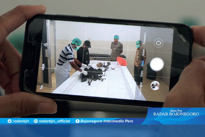Satreskrim Akan Panggil Tujuh Saksi Terkait Kematian Wardoyo