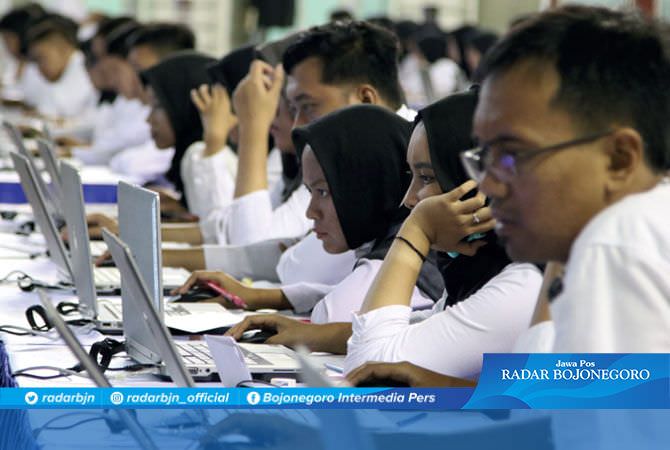 SKB CPNS Prediksi Digelar Agustus