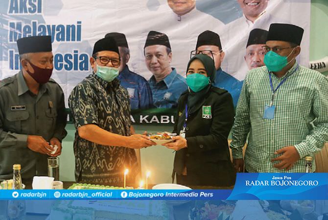 Menjaga Soliditas PKB-NU untuk Kemenangan Rakyat