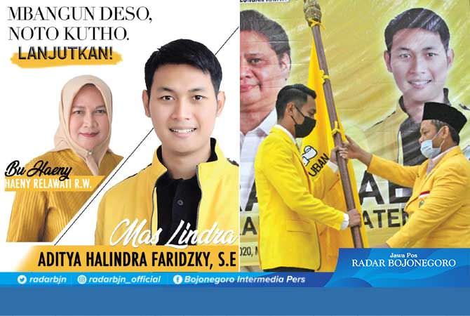 Pembangunan Merata Dirindukan Rakyat