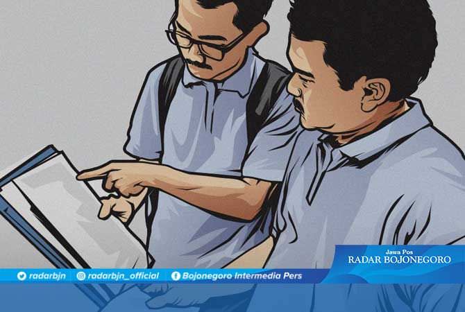 Tuban Masuk Dalam Rekomendasi Pengetatan Aktivitas Sosial dan Ekonomi