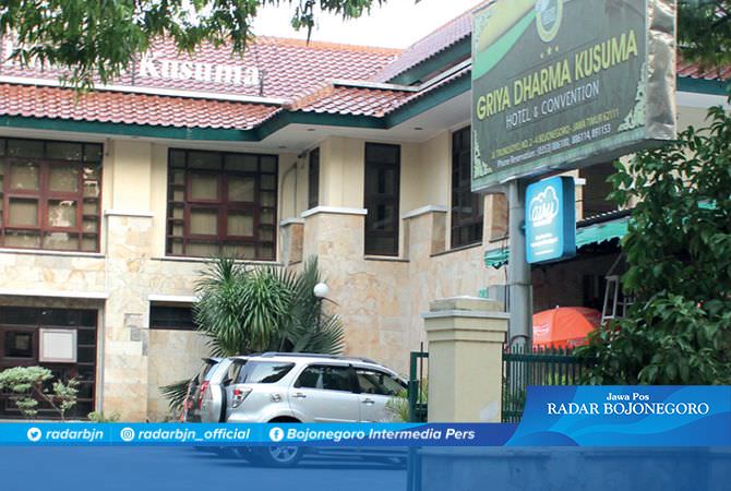 Hotel GDK Merugi, 4 Bulan Karyawan Tak Gajian