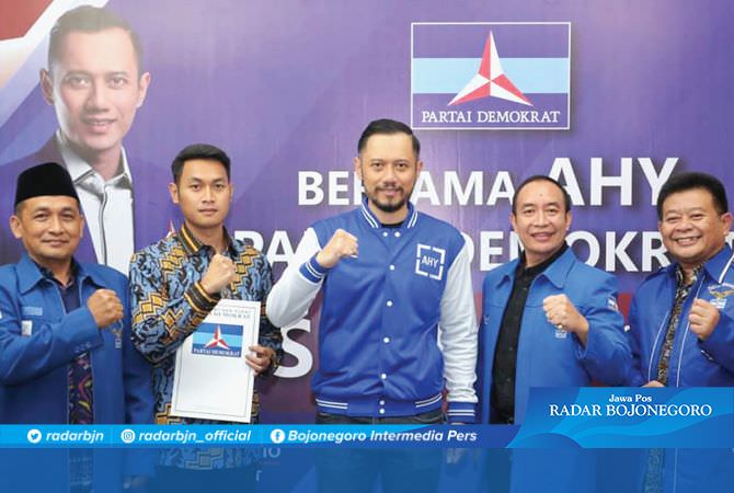 Komitmen Sahabat DM Mengawal Kemenangan dan Kemajuan Tuban