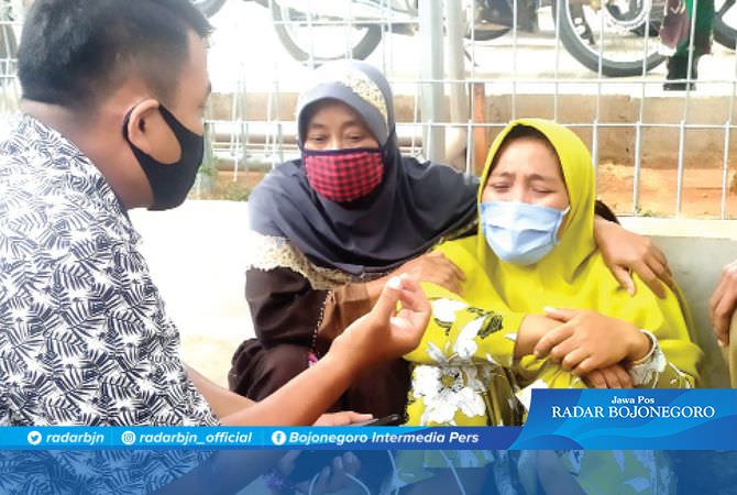 Pasien Probable Covid-19 Meninggal di Fasilitas Isolasi