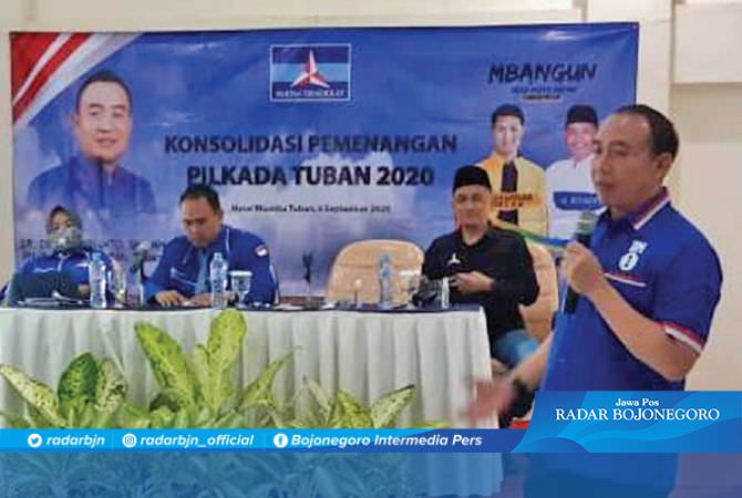 ADITYA HALINDRA FARIDZKY - RIYADI MBANGUN DESO NOTO KUTHO