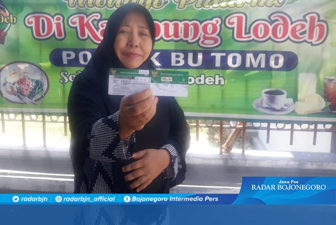 Catering Lancar, Bayar Iuran JKN Pun Tak jadi Ambyar