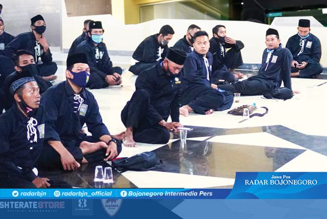 SH TERATE STORE, OFFICIAL MERCHANDISE RESMI PSHT CABANG LAMONGAN