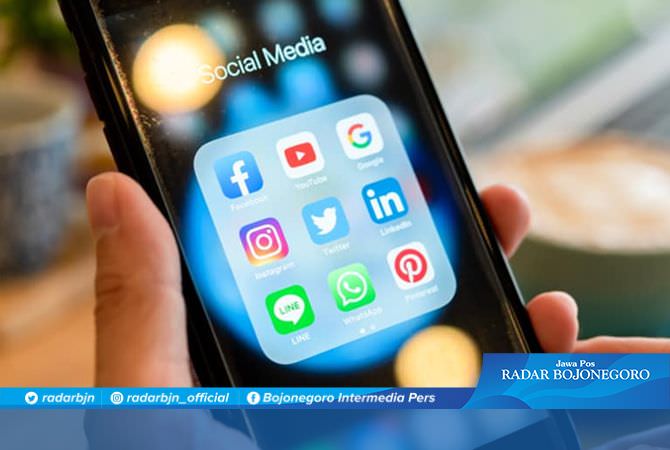 Terjunkan Tim Cyber, Awasi Gesekan Pilkada di Medsos