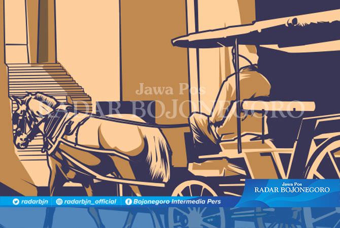 Asal Usul Nama Bojonegoro, Ada Versi Boodjo, Bhoja, dan Bodjo