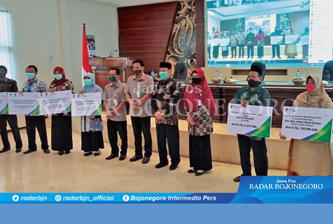 BPJS Ketenagakerjaan: Keuntungan Bertambah, Premi Tetap