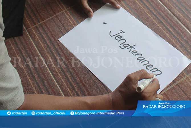 Sebutannya Bojonegaran, Erat Kaitannya Dengan Mataraman