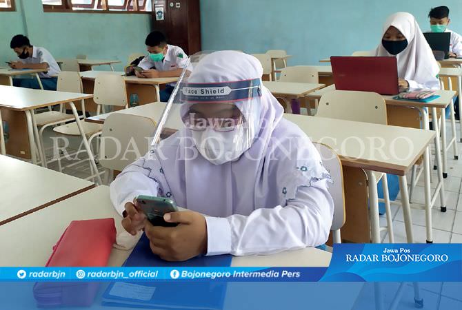 SPP Gratis Untuk SMA-SMK Bakal Dicairkan Lagi?