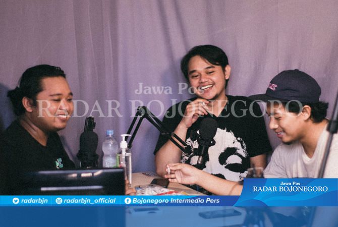 Unpop Zine, Ruang Belajar Menulis Bercerita tentang Musisi