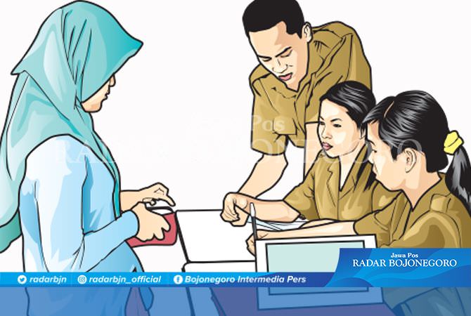 12 Formasi Jabatan CPNS Tak Terisi, 6 Formasi Dokter Spesialis