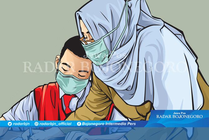Akhirnya, Gaji Guru dan Pegawai Tidak Tetap Naik!