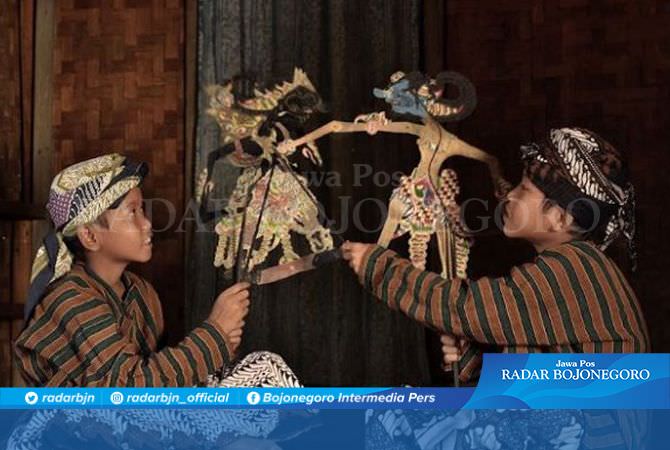 Anak Perlu Dibiasakan Budaya Bahasa Jawa