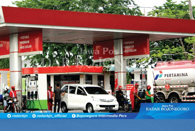 BBM Premium Akan Dihapus Tahun Depan?
