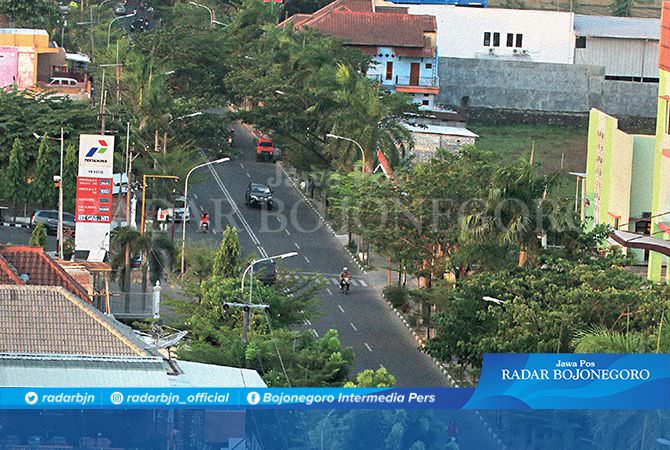 Empat Desa di Bojonegoro Diwacanakan Pemekaran