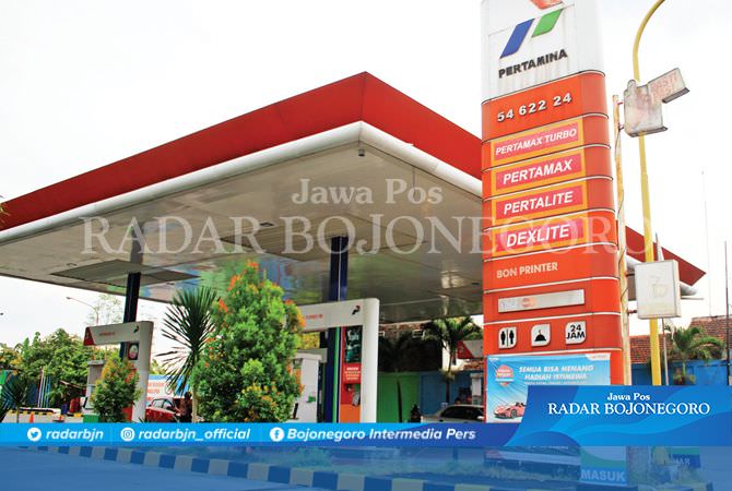 Hanya Tersisa 13 SPBU yang Bertahan Sediakan Premium