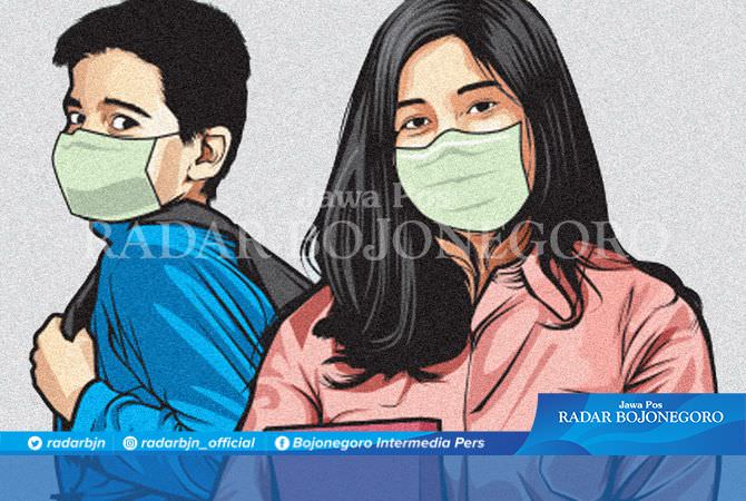 Kampus Mulai Masuk Kuliah Tatap Muka Awal Januari